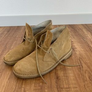 Clarks Originals Desert Boot